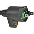 thumbnail image 5 of Trkimal Universal Ignition Coil + Spark Plug for GY6 50cc-150cc Taotao Motorcycle ATV Scooter Moped Go Kart, 5 of 5