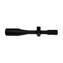Nightforce NXS Rifle Scope 8-32x 56mm Illuminated MOAR-T Reticle Matte Black