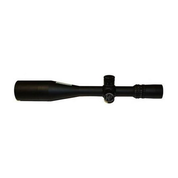 Nightforce NXS Rifle Scope 8-32x 56mm Illuminated MOAR-T Reticle Matte Black
