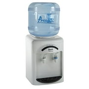 Countertop Room Temperature and Cold Water Cooler