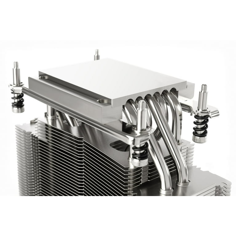 Noctua NH-U14S TR4-SP3 premium-grade 140mm CPU cooler for AMD TR4