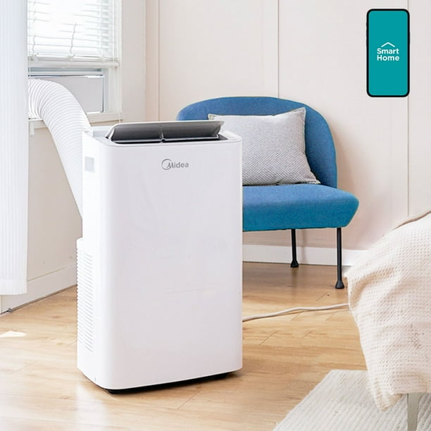 Heating Cooling Midea Easy Cool Portable Air Conditioner Midea