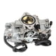 thumbnail image 3 of Carburador de motocicleta, carburador compatible con carburador de motocicleta Yamaha, carburador para Yamaha, acabado de lujo, 3 of 9