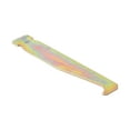 thumbnail image 2 of 2X Guide Bar Rail Groove Cleaner Cleaning Tool Universal for Chainsaw Chain Saw Chainsaw Chain Saw Replacement Cleaning Tools, 2 of 9