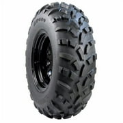 Itp 87-3057 Tire At489 Front 25X8-12 56F Bias