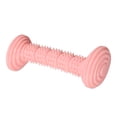thumbnail image 1 of Cute Bone Form Dog Dog Rubber Chew Toys Chewable Rubber Toys For Dogs Cute Bone Form Teeth And Grinding Soft Puppy Teething Chew Toys For Small Medium Dogs Rubber Toys, 1 of 8