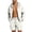 Beige, variant on Men's Tracksuit 2 Pieces Set Hoodie Sweatsuits Full Zip Athletic Jogging Suits Long Sleeve Casual Sports Hoodie Shorts Set Casual Sports Outfits Beige L