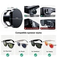 thumbnail image 5 of Smart Glasses Light Shield for Meta /for Skyler/for Headliner Intelligent Glasses Protective Cover Cap, 5 of 9