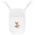 thumbnail image 2 of Almacenamiento de organización de pañales colgantes, bolsa para cochecito de bebé, bolsa grande para colgar pañales, bolsa de almacenamiento para cochecito de bebé, características de vanguardia, 2 of 9