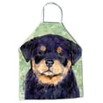 thumbnail image 1 of Carolines Treasures SS8929APRON Tablier de Rottweiler - 27 x 31 Po., 1 of 4