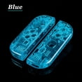 thumbnail image 4 of 2* Replacement Gamepad Shell Case Housing DIY Translucent For Switch, 4 of 4