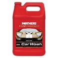 thumbnail image 1 of Mothers 05602 California Gold Car Wash - 1 Gallon, 1 of 3