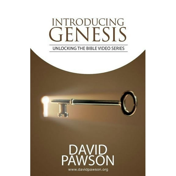 Unlocking the Bible Video INTRODUCING Genesis, (Paperback)