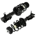 thumbnail image 5 of ECCPP Front Struts Shock Complete Struts Spring Assembly Fit for 2013 2014 2015 for Chevrolet for Malibu 2016 for Chevrolet for Malibu Limited, Driver and Passenger Side 172911 172910, 5 of 5
