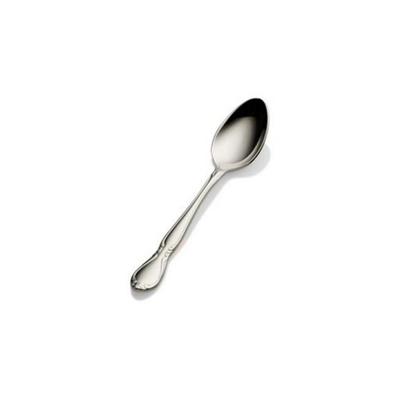 Bon Chef S1816 Queen Anne Demitasse Spoon, Pack of 12