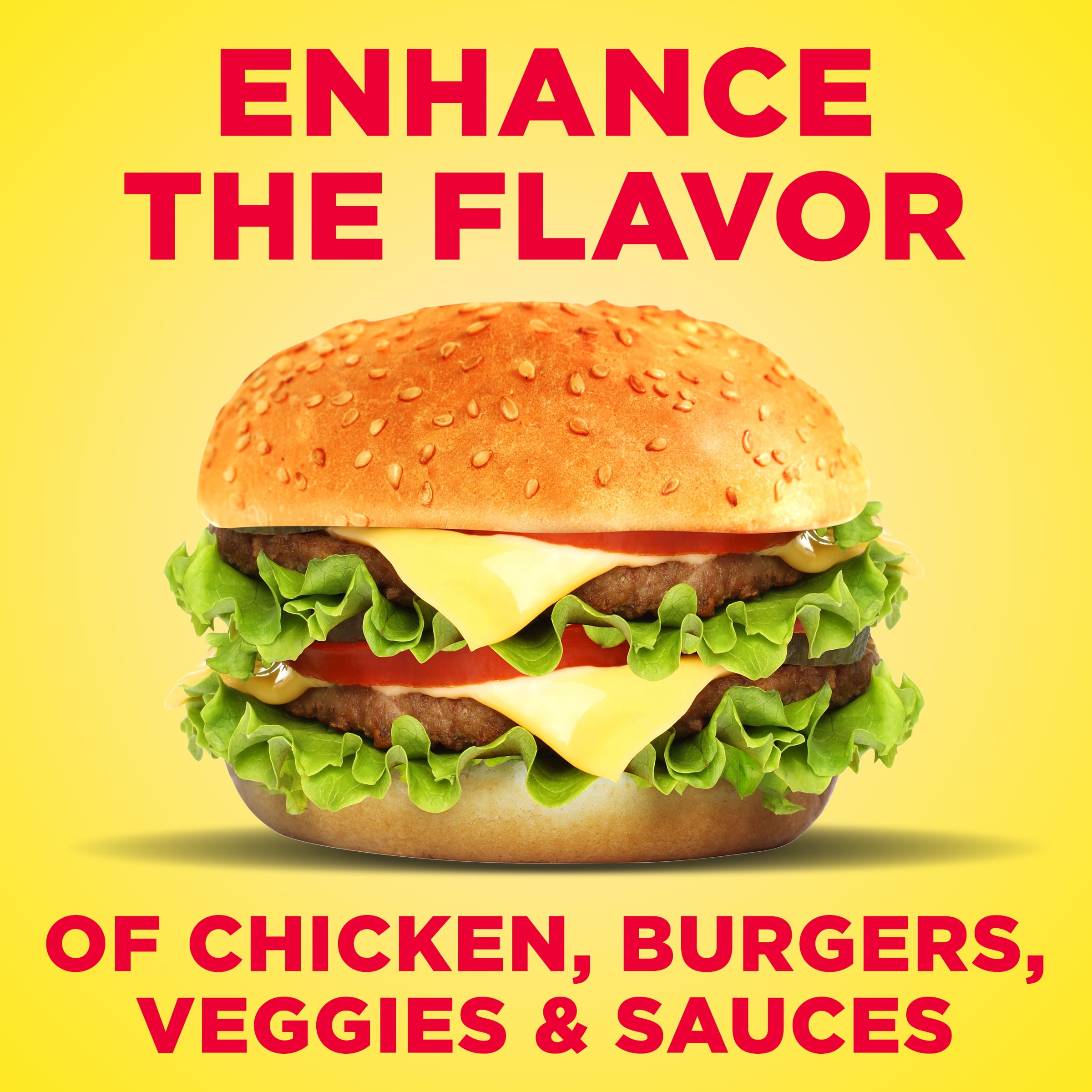 (8 pack) Dash Chicken Grilling Blends, Salt Free, 2.4 oz