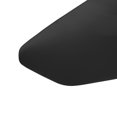 thumbnail image 4 of Headlight Lens Protection Cover for Suzuki GSXR1000, Black - 2000-2002, 4 of 7