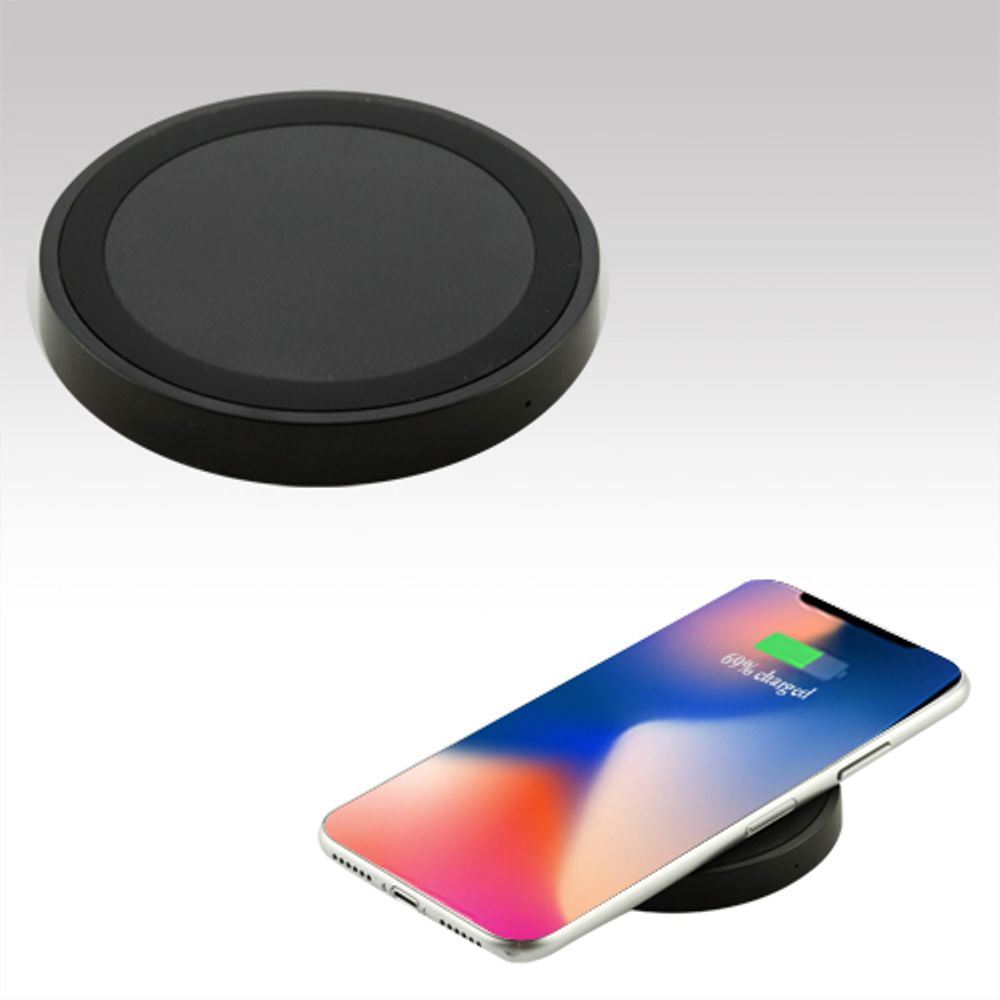 Amstar Qi Car Wireless Charger Wireless Charging pad