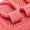 PINK, variant on Knit No-Tie Sneakers, Lightweight Breathable Mesh Walking Shoes, Non-Slip Comfort Casual Athletic Shoes for Daily & Workout Wear
