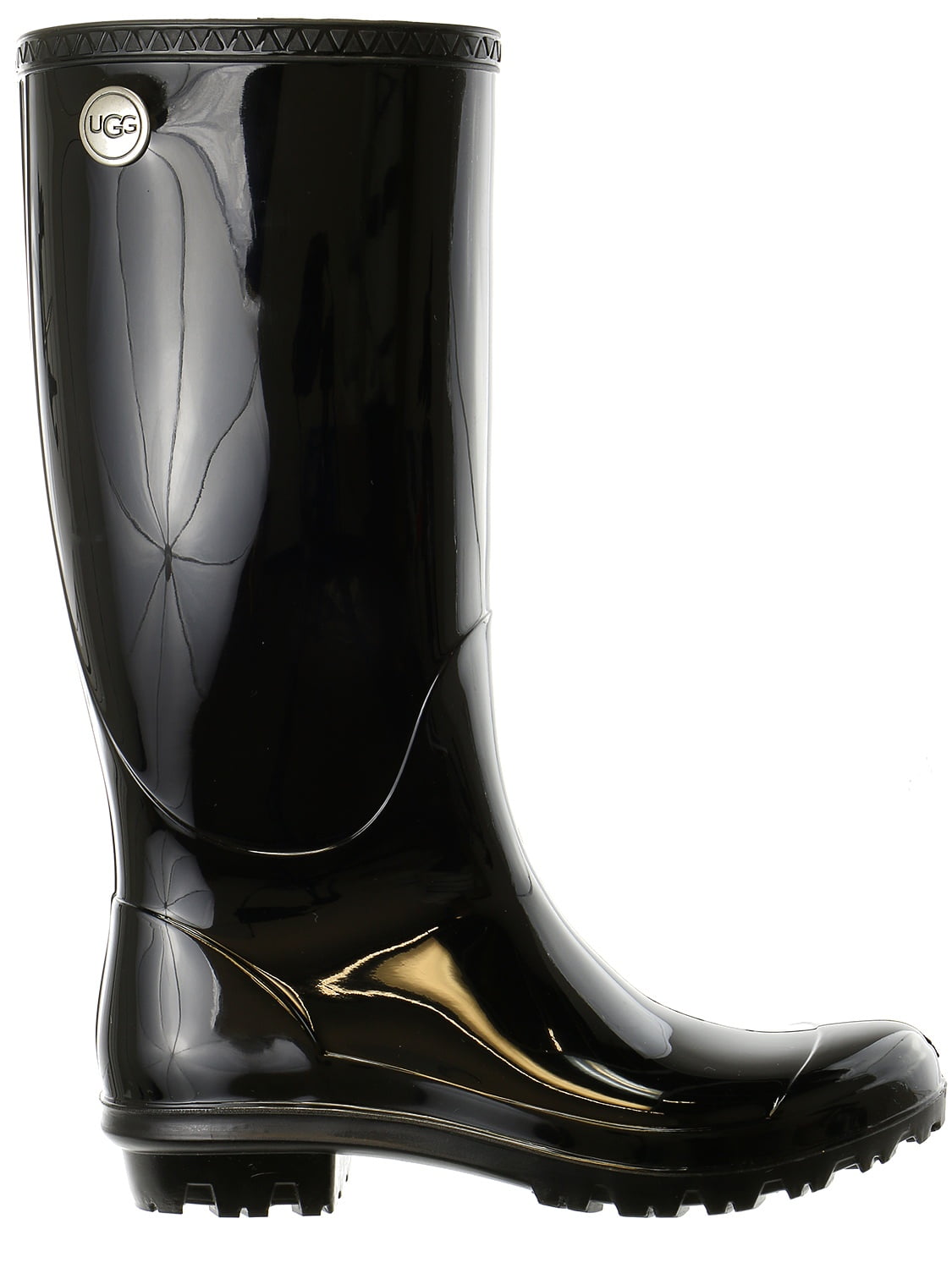 UGG - Women's UGG Shaye Rain Boot - Walmart.com - Walmart.com