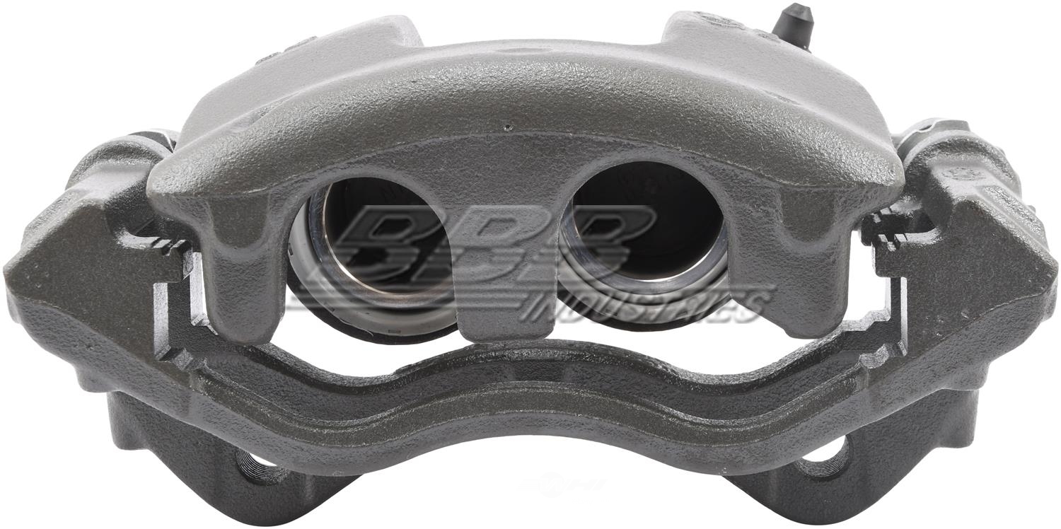 TERREPOWER formerly BBB Industries 99-18030A Reman Caliper w/installation Hardware
