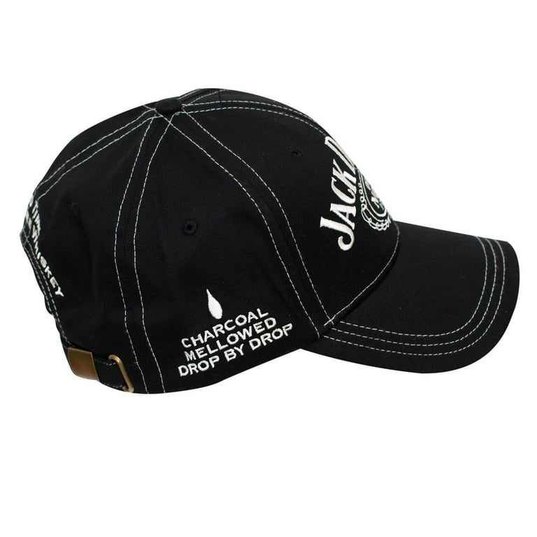 Jack daniels fitted hat sale