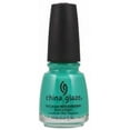 thumbnail image 6 of China Glaze Nail Polish, Ruby Pumps, 0.5 oz, 6 of 12