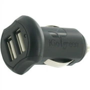 IGO BN00289-0001 MicroJuice Micro USB Car Charger