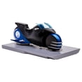 thumbnail image 4 of Figura McFarlane Spin Master Vehículo Mediano Batimoto, 4 of 4