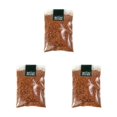 thumbnail image 1 of relayinert Scène Accessoires Feuille Micro Paysage Feuilles Modèle pour Table Sable Train Orange 50ml 3Set, 1 of 6