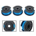 thumbnail image 3 of for Ltr 18° Grass Trimmer Coil Line Spools for Ltr 18° 2.444-014.0 3 Pack, 3 of 9