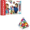 Start XL (42 pcs) STEM Magnetic Discovery Building Set Featuring Safe, Extra-Strong, Oversized Building Pieces for Ages 3+