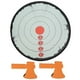 thumbnail image 4 of Juego de tablero de dardos de 70 CM, juego de lanzamiento, interacción entre padres e hijos, juguete para interiores y exteriores, tablero de dardos magnético, divertido juego de dardos para ni?o Ecomeon no, 4 of 4