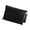Black-middle, variant on Fireproof Document Bag with Fiberglass Texture, Tear Design for Home, Travel Essentials
