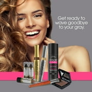 Cover Your Gray Hair Color Touch-Up Stick - Black