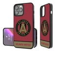 thumbnail image 2 of Atlanta United FC iPhone Endzone Bump Case, 2 of 6