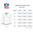 thumbnail image 5 of SUDADERA PARA CABALLERO NFL GREEN BAY PACKERS 100% ORIGINAL, 5 of 5