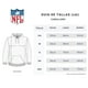 thumbnail image 5 of SUDADERA PARA CABALLERO NFL DALLAS COWBOYS 100% ORIGINAL, 5 of 5