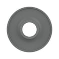 thumbnail image 1 of Viflosae Support en Acier Inoxydable pour Haut-Parleur Intelligent Base en Métal pour HomePod Offres, 1 of 3