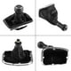 thumbnail image 3 of Kit De Marco De Palanca De Cambios Para Maletero De Coche, Perilla De Cambio De 6 Velocidades, Para MK4, 3 of 7
