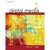 Digital Media: Concepts and Applications [Hardcover - Used]