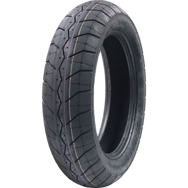 170/70-16 Shinko 777 White Wall Rear Tire - Walmart.com
