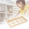 thumbnail image 4 of Ventana de Simulación Ccdes Madera 1:12 Burlywood, 4 of 8