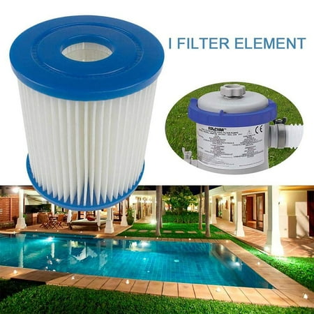 filter for kids pool