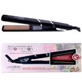 thumbnail image 3 of Uniqkka Non-Stick Nano Fiber Straightener Digital Styling Glider with Ceramic Plates -Professional Hairstyling Iron for Smoothing and Straightening Natural Hair, 3 of 5