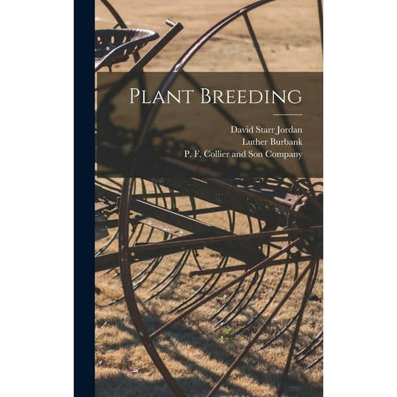 Plant Breeding (Hardcover)