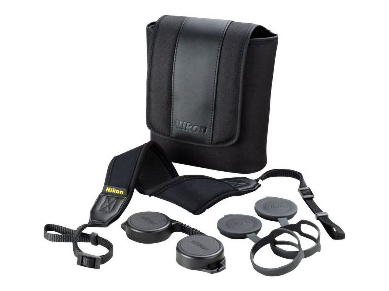 Nikon Monarch 7 – Binoculars 10 x 42 ATB – fogproof, waterproof – roof – black Sansujyuku sansujyuku.com