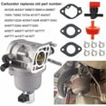 thumbnail image 5 of High-Quality Aftermarket Carburetor: Precision Air-Fuel Mixing, Engine Compatibility, Easy Maintenance, 5 of 5