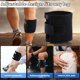 thumbnail image 2 of Rodillera LYYHMAY para aliviar el dolor de ciática para hombres y mujeres, color negro, 2 of 8