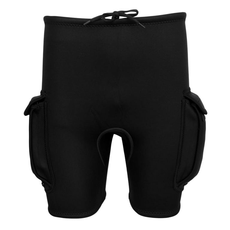 Funtasica Men s Pro 3mm Neoprene Wetsuit